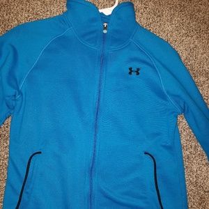 Under Armour jacket